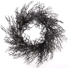 18 Inch Halloween Wreath