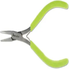 The Beadsmith Micro Mini Chain Nose Pliers - 5" Length