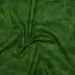 1 Yard Pine Toscana Quilting Cotton Fabric Soft Durable Abstract Print 44 inch Width