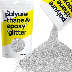 Polyurethane & Epoxy Resin Glitter