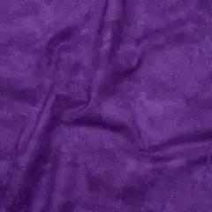 1 Yard Pansy Quilting Cotton Fabric, 44" Wide Fresco Texture Material for Sewing & Quilts