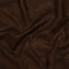 1 Yard Espresso Quilting Cotton Toscana Collection Rich Abstract Material 44 inch Width