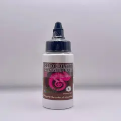 Bright Pink Oil Based Food Coloring 2 OZ for Chocolate and Candy Melts