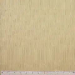 1 Yard Sevilla Fabric Ivory Color 58/60" Width Suiting Apparel Fabric