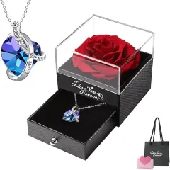 Preserved Rose Gifts for Women