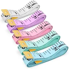 Soft Ruler Measuring Tape