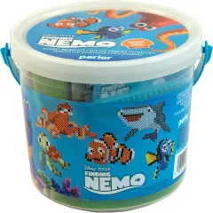 Finding Nemo Kid's Craft Bucket