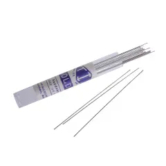 Tix Solder (Pkg. of 20 Three Inch Sticks)