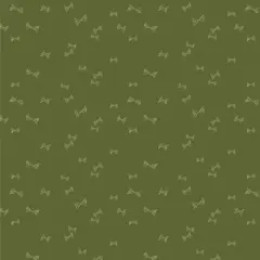 Flights of Fancy in Fern (mid38307) | Midsummer | Sharon Holland | Art Gallery