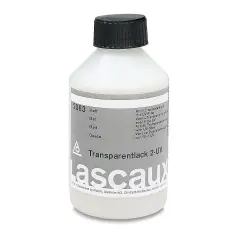 Lascaux UV Varnish - Matte, 250 ml bottle