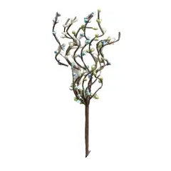 Pip Berrry Pick With Adjustable Stem Blue