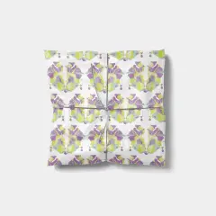 Rorschach India Ink Gift Wrap