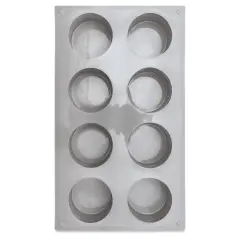Rico Design Soap Mold - Round