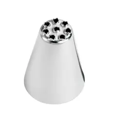 Wilton Multi Opening Grass Tip 1-1/4" Wide