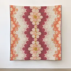 Terrakotta Canyon Quilt Kit (kit502) | Art Gallery | Sewing Kit