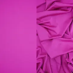 1 Yard Shiny Yoga Tricot Jersey Stretch Sublimation Fabric 58/60 Inches Wide MAGENTA