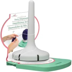 Prym The Yarn Valet Yarn Dispenser