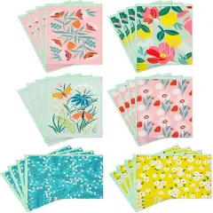 Blank Cards Assortment