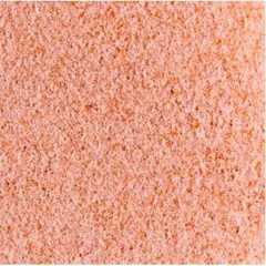 Oceanside Fusible Glass Frit Powder Terra Cotta 96 COE - 8.5oz Jar (2152)