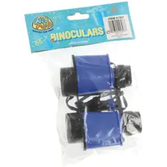 Binoculars Include 12 Units