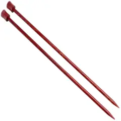 KnitPro-Dreamz Single Pointed Needles 12"-SIZE 8/5.00MM