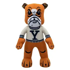 Bleacher Creatures Yale Bulldogs Handsome Dan 10" Mascot Plush Figure
