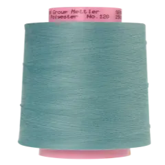 Aqua (1228-0408) | Seracor (2500M / 2734Y) | Mettler Thread