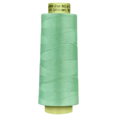 Meadow (9160-0220) | Silk-Finish Cotton 60wt (2743M / 3000Y) | Mettler Thread