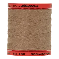 Sandstone (9145-1222) | Metrosene (500M / 547Y) | Mettler Thread