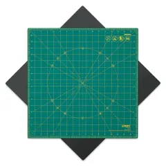 Olfa Rotating Cutting Mat - 17" x 17"