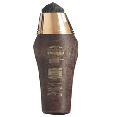 Princeton Series 4750 Neptune Synthetic Squirrel Brush-Short Handle Round Size 6