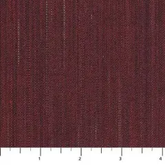 Red Wine Space Dye Cotton 44"/45" Fabric per yard