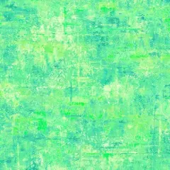 Green Mint Mottled Blender 44"/45" Fabric Per Yard