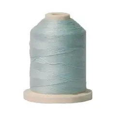 906 Misty Jade Signature Cotton Thread Mini Spool - 40WT