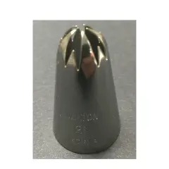 Wilton Closed Star Decorating Tip