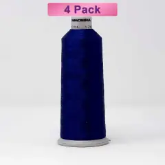 Madeira Polyneon Ultramarine Blue