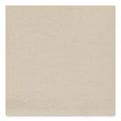 Fredrix Folded Blanket Canvas - 96" x 6 yds, Unprimed