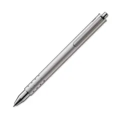 Lamy Swift Rollerball Pen - Nickel Palladium