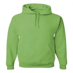 Jerzees&reg; NuBlend Hooded Sweatshirt Kiwi
