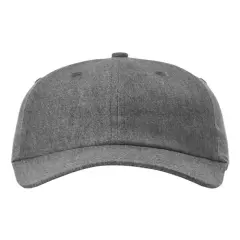 Richardson&reg; Sustainable Performance Cap Heather Grey