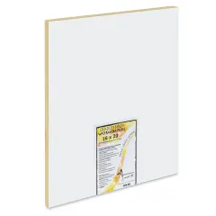 American Easel WaterMedia Panel - 16" x 20", Traditional Profile 7/8"