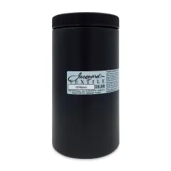 Jacquard Textile Color - Maroon, 32 oz jar