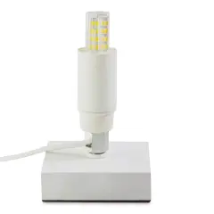 Papercraft World 3D Papercraft Lamp Base