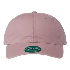 LEGACY&reg; Relaxed Twill Dad Hat Dusty Rose