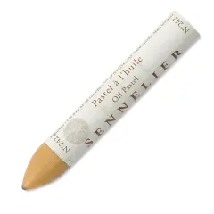 Sennelier Oil Pastel Grand - Chrome Brown