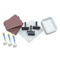 Inovart Printmaking Classroom Pack