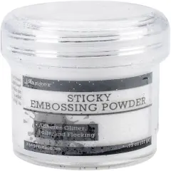 Ranger Sticky Embossing Powder-Sticky