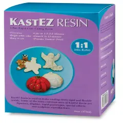 ArtMolds KastEZ Resin - 16 oz