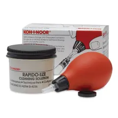 Koh-I-Noor Pressure Pen Cleaning Kit