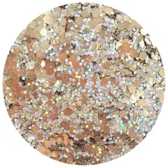 We R Spin It Glitter Mix 10oz